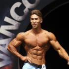 Min Su Kim - Vancouver Pro 2019 - #1